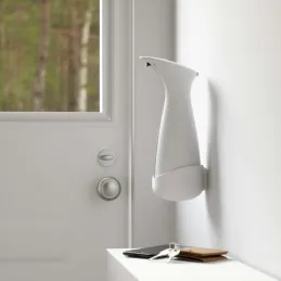 Distributeur de savon automatique avec support mural Otto