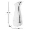 Distributeur de savon automatique avec support mural Otto