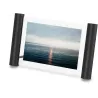 Cadre photo en bois 10 x 15 cm Scroll