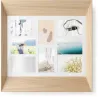 Cadre photos mural 8 photos 10 x 15 cm Lookout