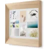 Cadre photos mural 8 photos 10 x 15 cm Lookout