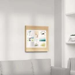 Cadre photos mural 8 photos 10 x 15 cm Lookout