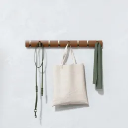 Porte manteaux Flip 8 crochets