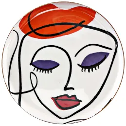 Vide-poche en fer Arty 12 cm