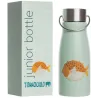 Gourde enfant en acier inoxydable 500ml