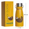 Gourde enfant en acier inoxydable 500ml