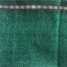 Toile brise-vue haute densité 300 gr avec boutonnières