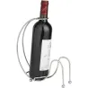 Panier verseur pour bouteille de vin