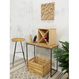 Coffret accessoire vin