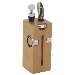 Coffret accessoire vin