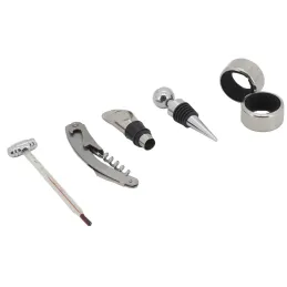Coffret accessoire vin