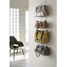 Support pour sacs à main Bag