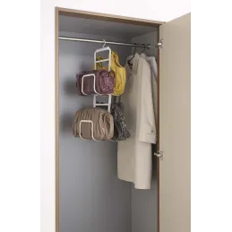 Support pour sacs à main Bag