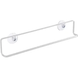 Porte serviettes en acier Towel