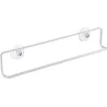 Porte serviettes en acier Towel