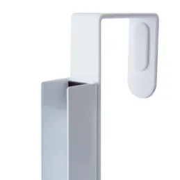 Patère pliable en acier Smart