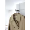 Patère pliable en acier Smart