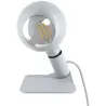 Lampe design magnétique Iride