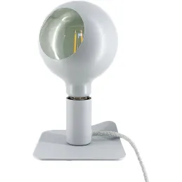 Lampe design magnétique Iride