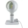 Lampe design magnétique Iride
