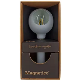 Lampe design magnétique Iride