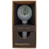 Lampe design magnétique Iride