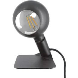 Lampe design magnétique Iride