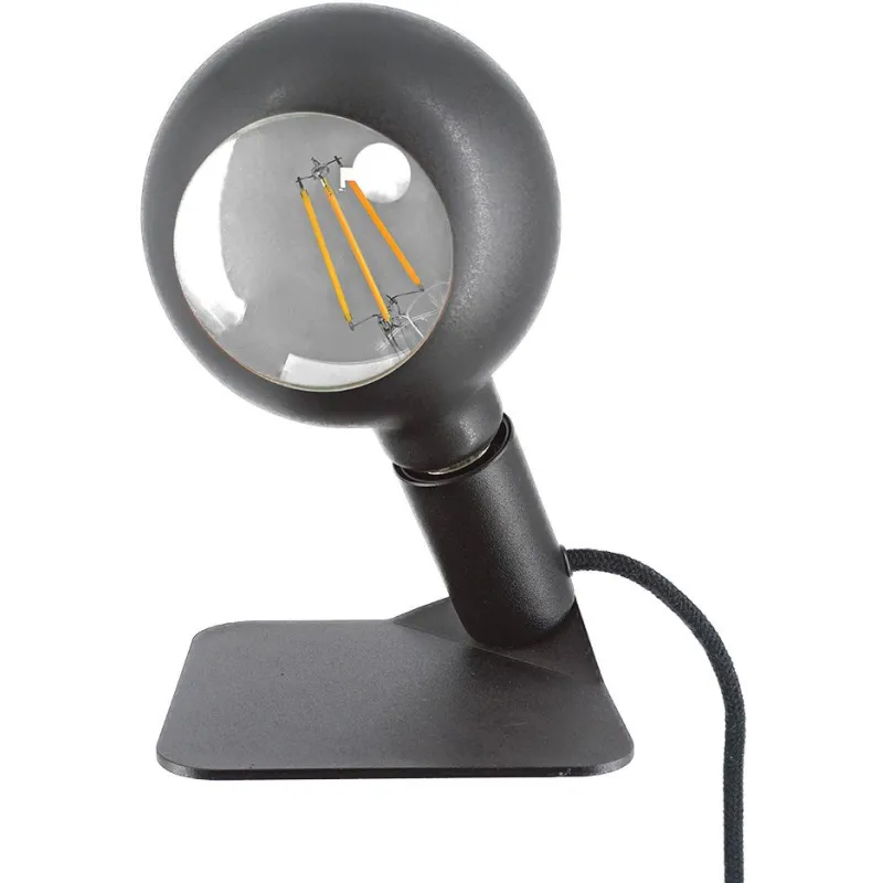 Lampe design magnétique Iride