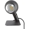 Lampe design magnétique Iride