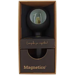 Lampe design magnétique Iride