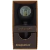 Lampe design magnétique Iride