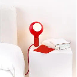 Lampe design magnétique Iride