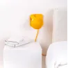 Lampe design magnétique Iride