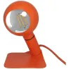 Lampe design magnétique Iride