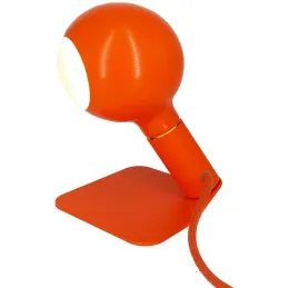 Lampe design magnétique Iride