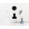 Lampe design à poser en silicone Tavolotto