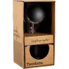 Lampe design à poser en silicone Tavolotto
