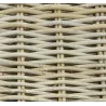 Porte-bûche à roulettes