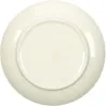 Assiette en porcelaine imprimée Cottage 25 cm (Lot de 6)