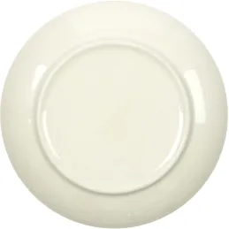 Assiette en porcelaine Cottage 20 cm (Lot de 6)