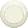 Assiette en porcelaine Cottage 20 cm (Lot de 6)