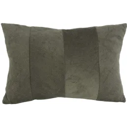 Coussin en velours Velvet 60 x 40 cm