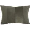 Coussin en velours Velvet 60 x 40 cm