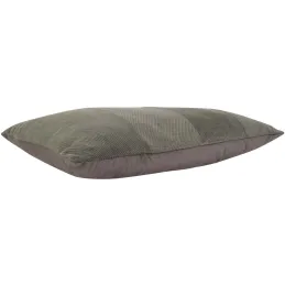 Coussin en velours Velvet 60 x 40 cm