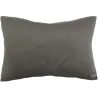 Coussin en velours Velvet 60 x 40 cm