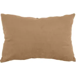Coussin en velours Velvet 60 x 40 cm