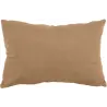 Coussin en velours Velvet 60 x 40 cm