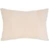 Coussin en velours Velvet 60 x 40 cm