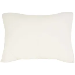 Coussin en velours Velvet 60 x 40 cm