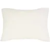 Coussin en velours Velvet 60 x 40 cm